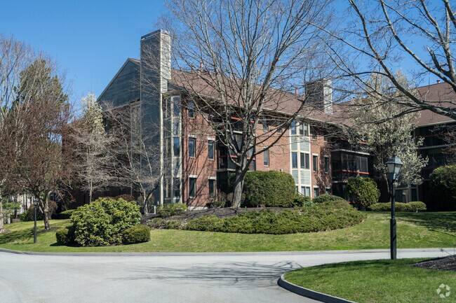 Salisbury West - Salisbury West