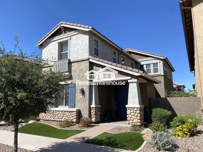 Photo - 4274 E Bethena St