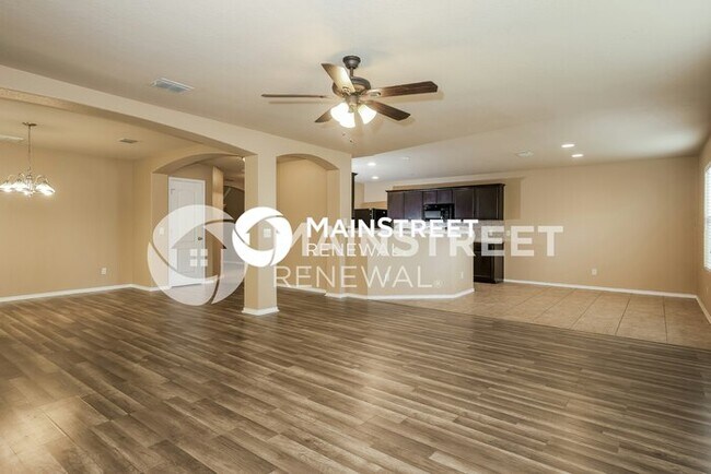 Photo - 3 Bedroom Pet-Friendly Home in Converse, T...
