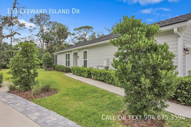 Photo - 133 Leeward Island Dr