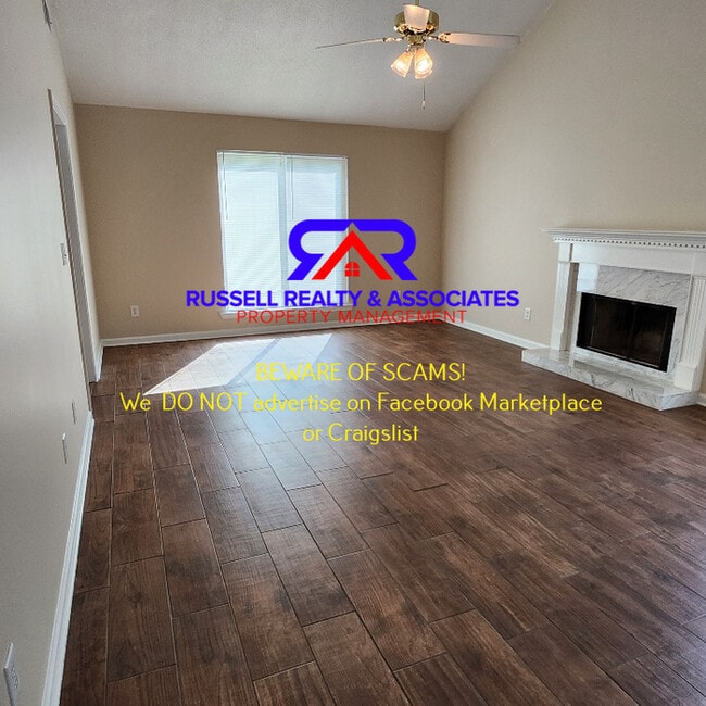 Photo - Alabaster Home