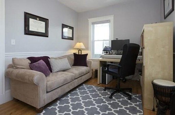 Photo - 185 Rindge Ave Unit 3