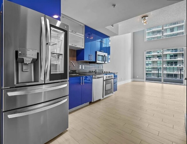 Photo - 60 SW 13th St Unit 3420