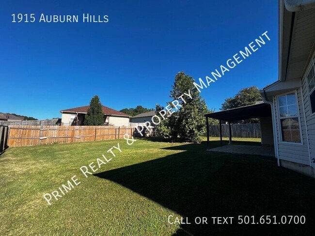 Photo - 1915 Auburn Hills Dr