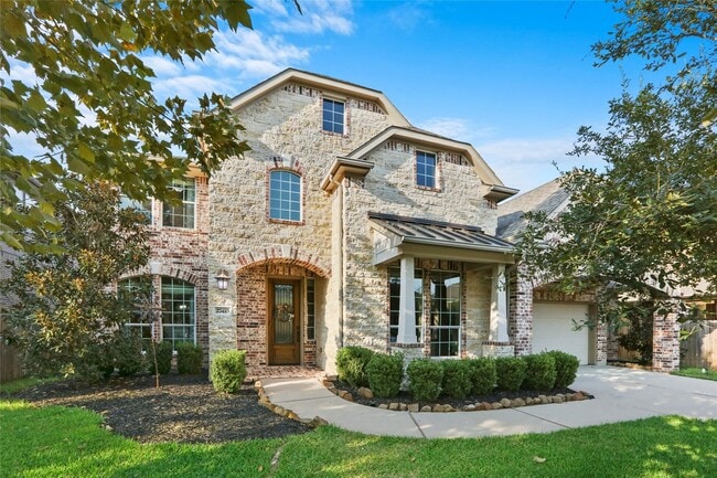 Building Photo - 27410 Starlit Ranch Drive Rental