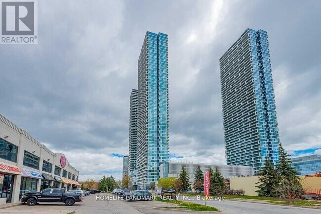 Photo - 898 Portage Pkwy Unité 1906