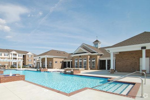 Photo - Belmont at Providence