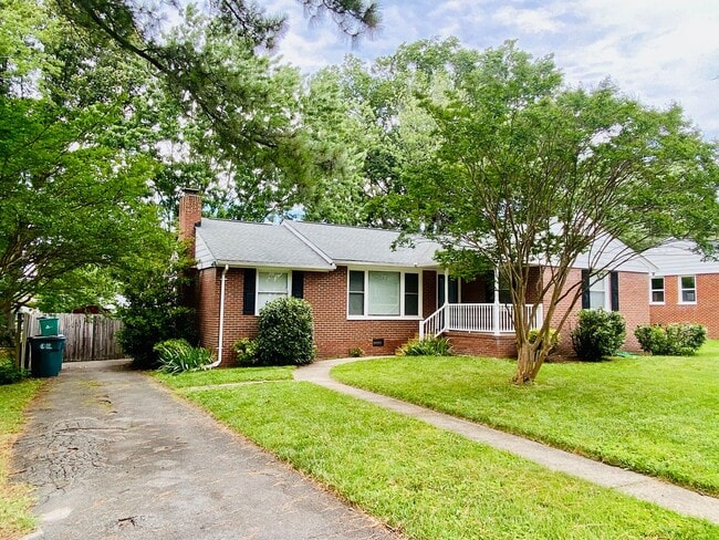 Photo - Charming 3BR/2BA Home in Henrico’s Tuckahoe District