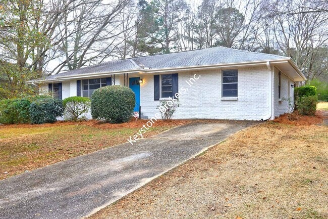 Photo - 4624 Wesley Dr Casa