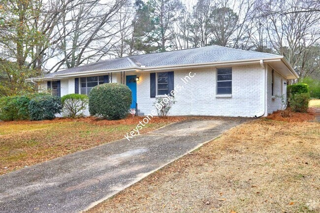 Building Photo - 4624 Wesley Dr Rental