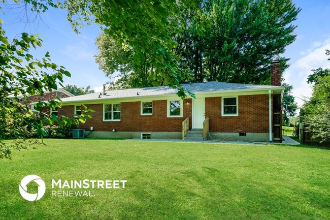 Photo - 9909 Lakewood Dr