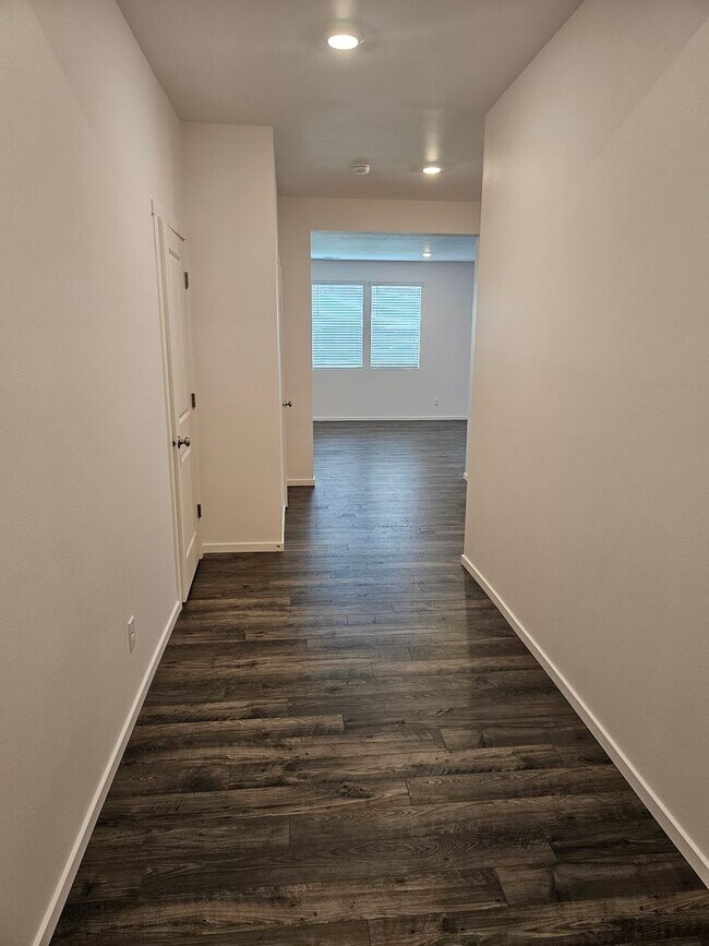 Photo - Brand New 4 Bedroom Home in Moreal Meadows! Close to Freeway & JBLM!