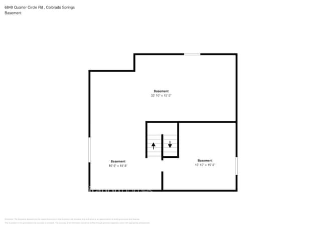 Photo - 6840 Quarter Circle Rd