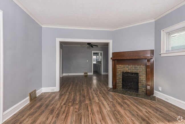 Building Photo - 1466 Hopkins Ave Unit Down Rental