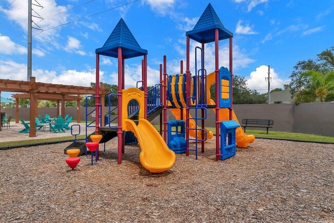 Valencia at Westchase general photo