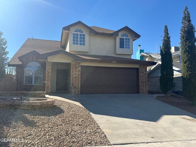 Photo - 538 Olmeca Dr