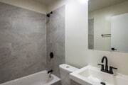1BR, 1BA - 730SF