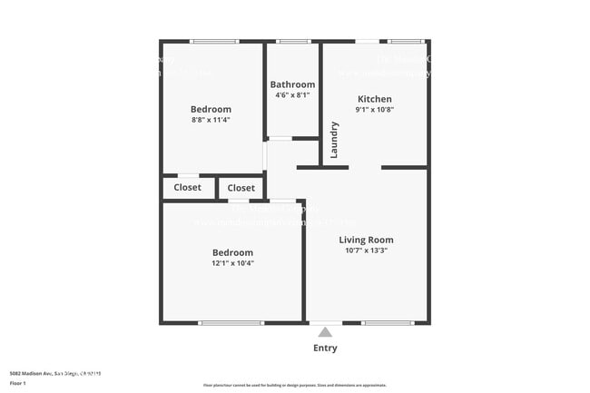 Photo - 5082 Madison Ave