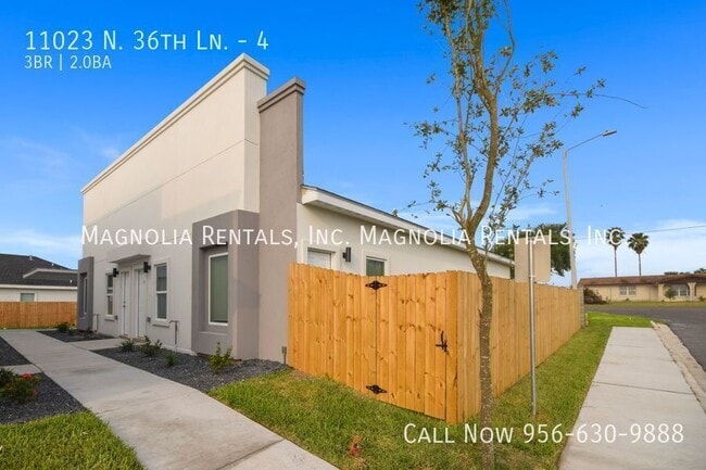 Building Photo - 11023 N 36th Ln