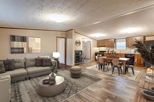 Photo - 10757 Doe Hill Dr Casa