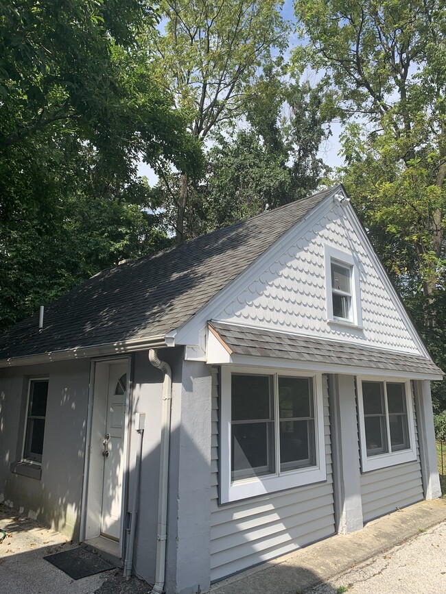 Building Photo - 1016 Old Valley Forge Rd Unit C Rental