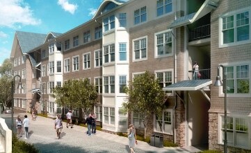 Thirteenth & John St. Apartments - Thirteenth & John St. Apartments