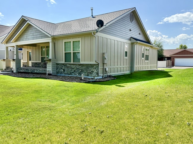 Photo - Beautifully Designed 3 Bed Home