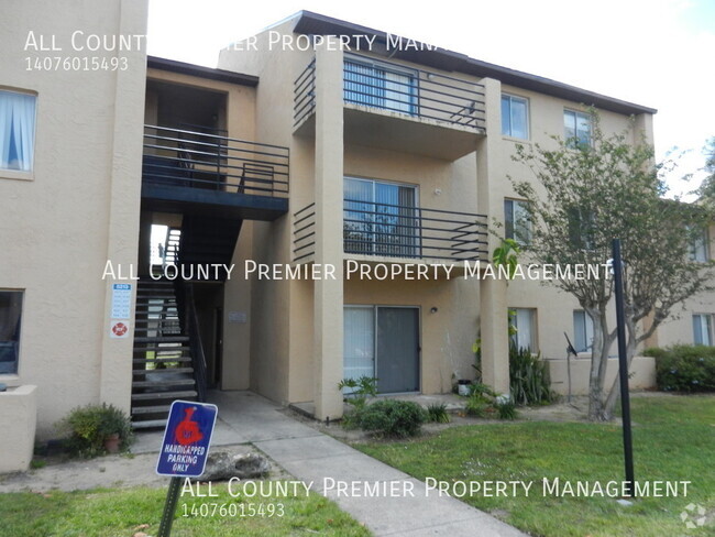 Building Photo - Nice 2 Bedroom 2 Bath Condo! Apply Today! ... Unit 305