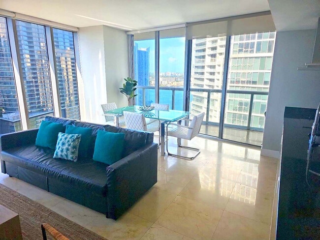 Building Photo - 485 Brickell Ave Rental