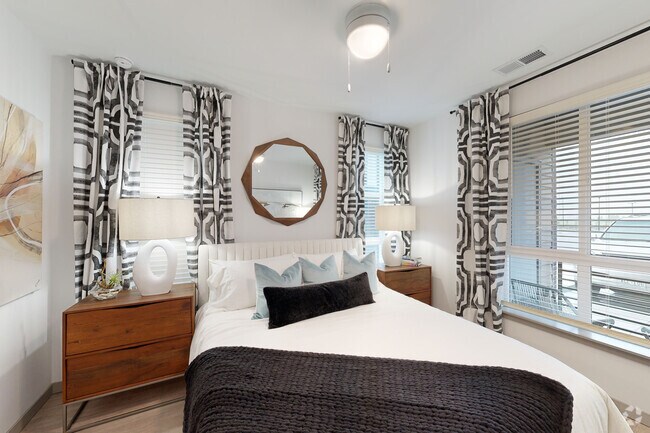 1BR, 1BA - A2