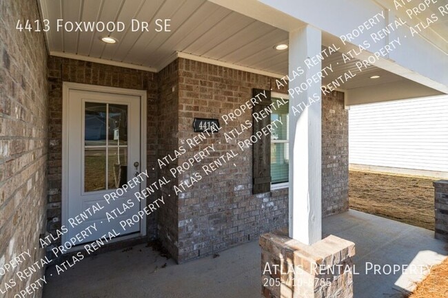 Photo - 4413 Foxwood Dr SE