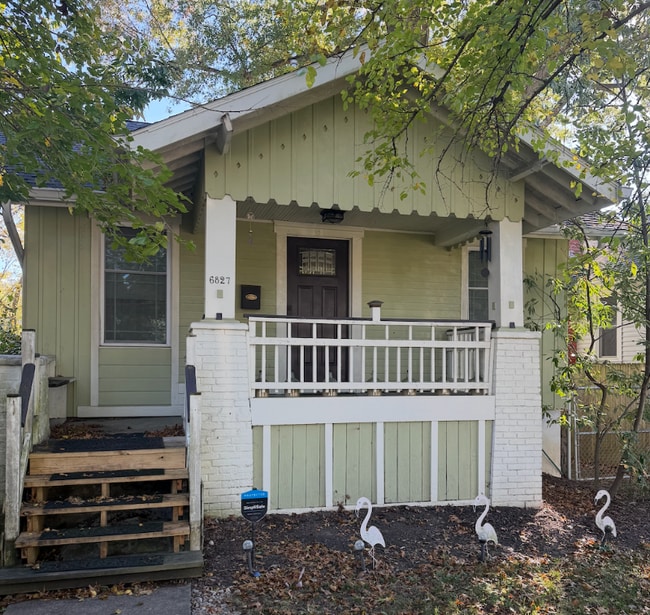 Building Photo - 6827 Windward St