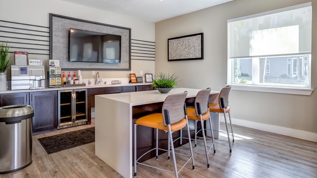 Photo - The Nolen Luxury Apartments