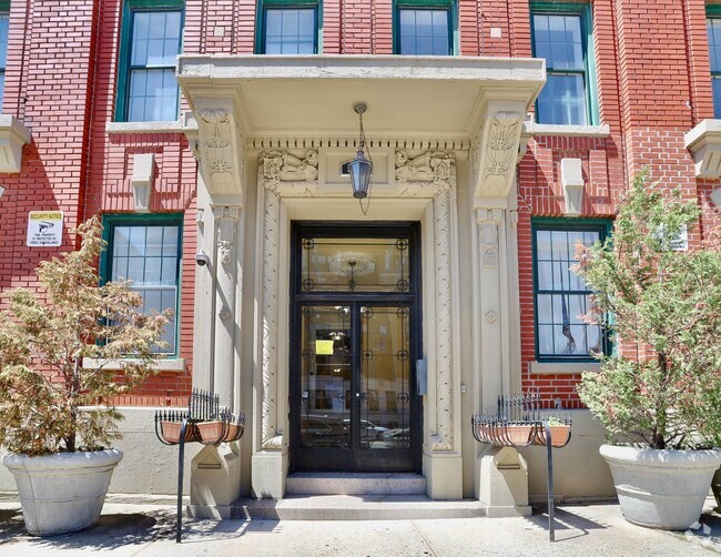 Building Photo - 2677 John F. Kennedy Blvd Unit 14 Rental