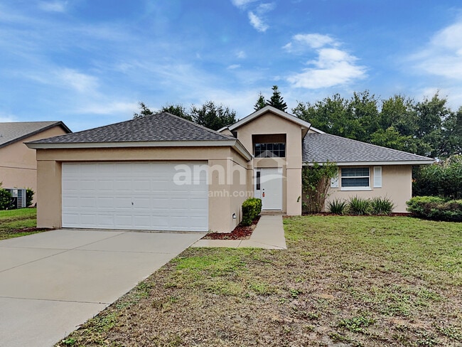 Building Photo - 4611 Treasure Cay Rd