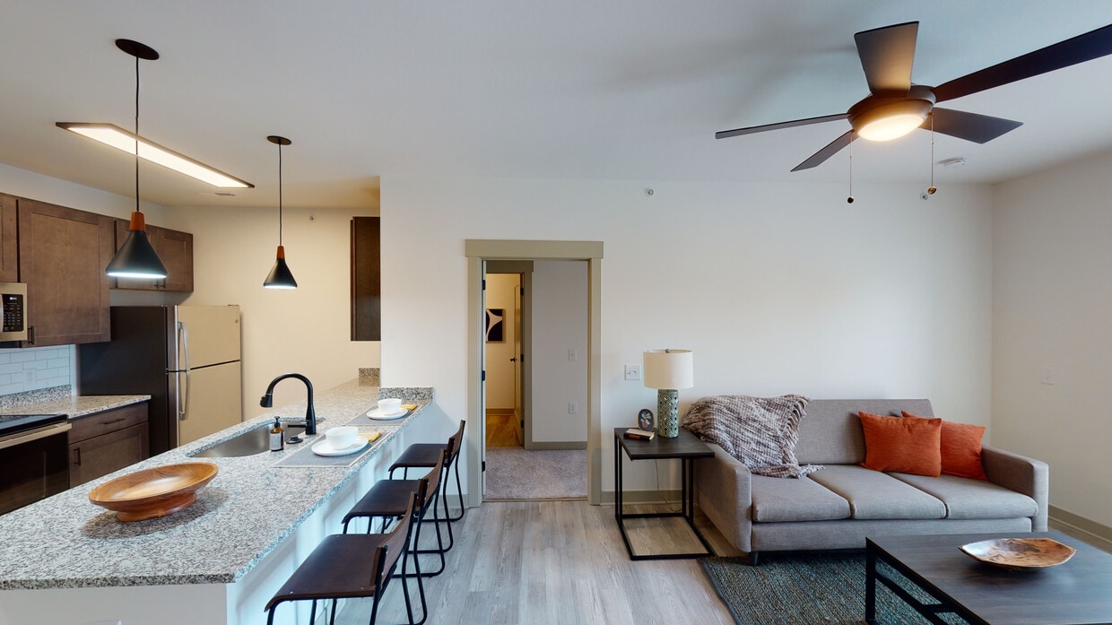 Photo - Anvil 38 Apartments