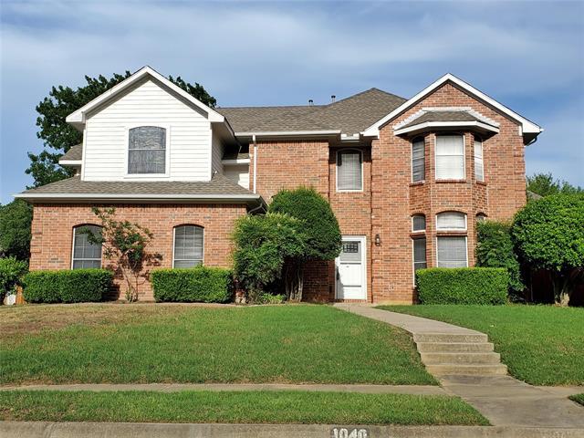 Photo - 1040 Woodbriar Dr