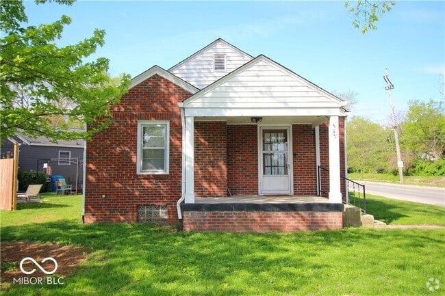 Building Photo - 545 E Westfield Blvd Rental