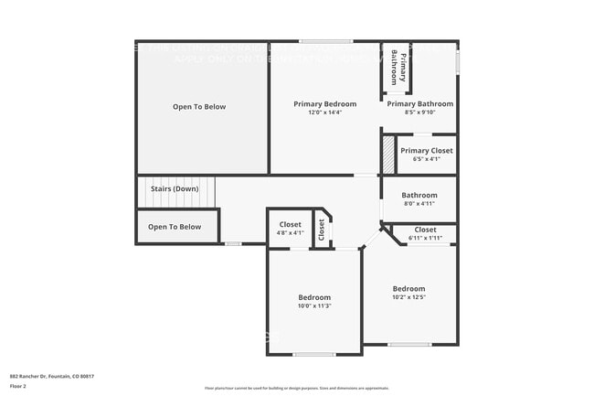 Photo - 882 Rancher Dr