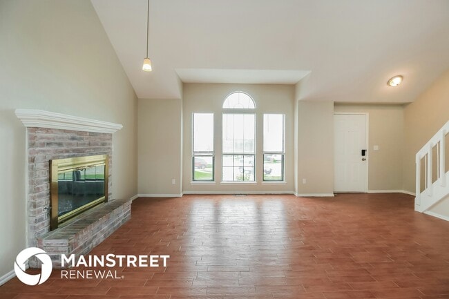 1604 Pennington Cir