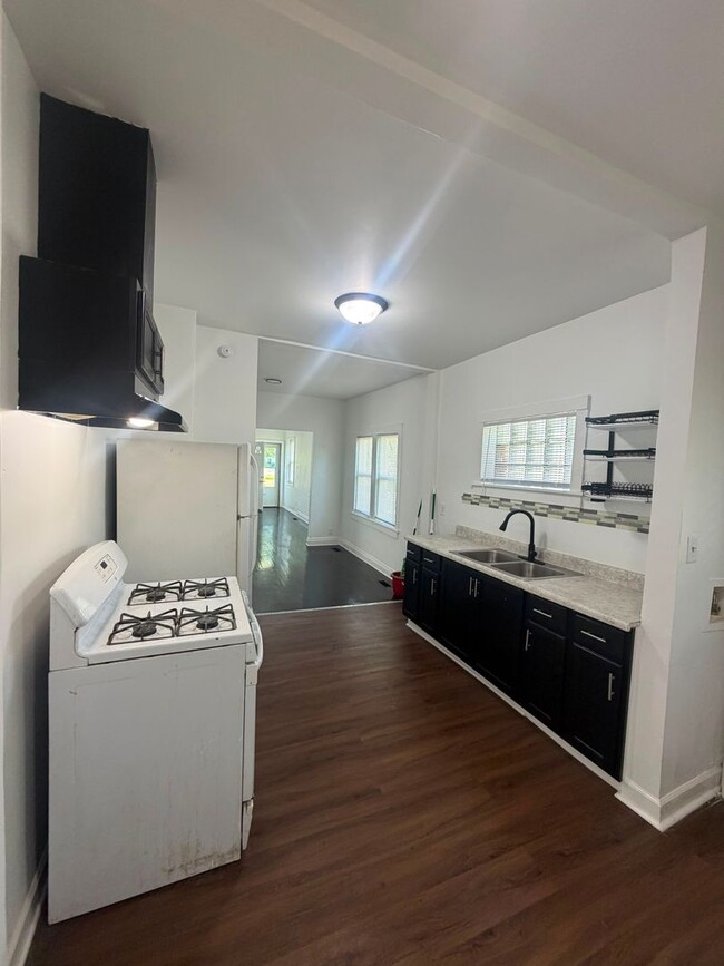 Photo - Newly Renovated 3 Bedroom • 1 Bathroom Home