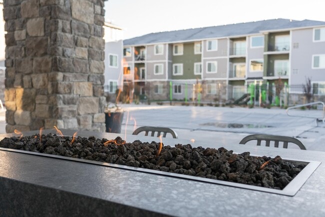 Building Photo - The Residences at First Street