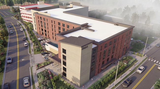 Global Ruston - Global Ruston