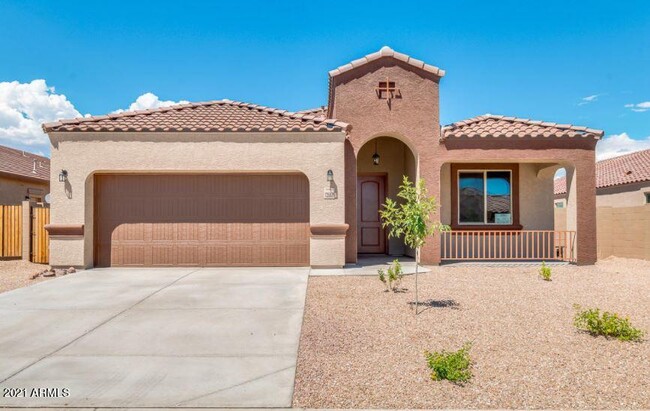 Photo - 13562 W Desert Moon Way Casa