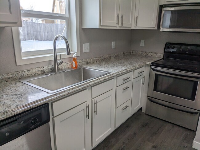 Photo - 6690 E 63rd Pl