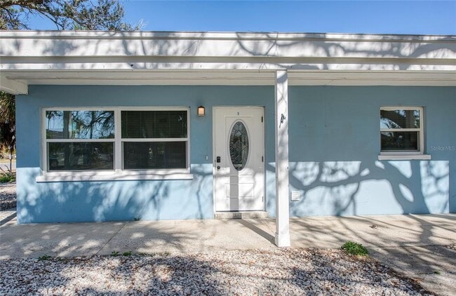 717 E Gulf Blvd Unit 3