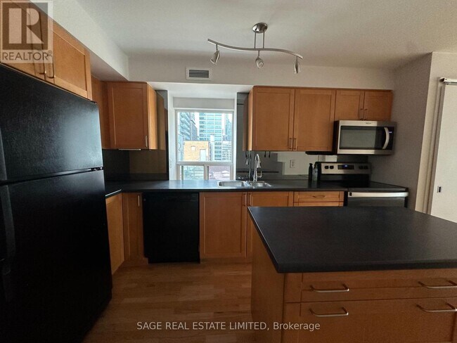 Photo - 77 Lombard St Unité 901