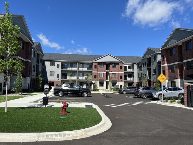 Photo - Marketplace Cove