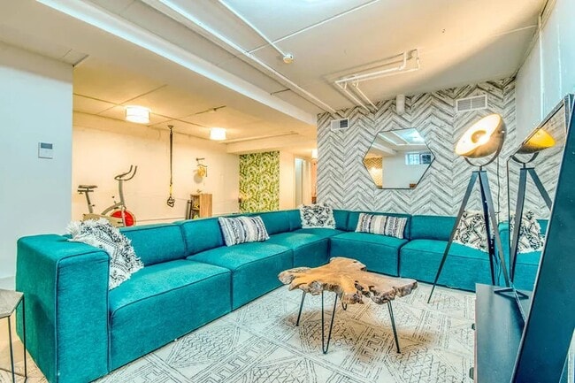 Photo - Furnished room/NOT APARTMENT Unit 1