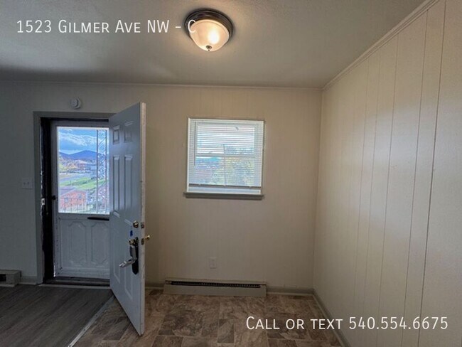 Photo - 1523 Gilmer Ave NW Unit C